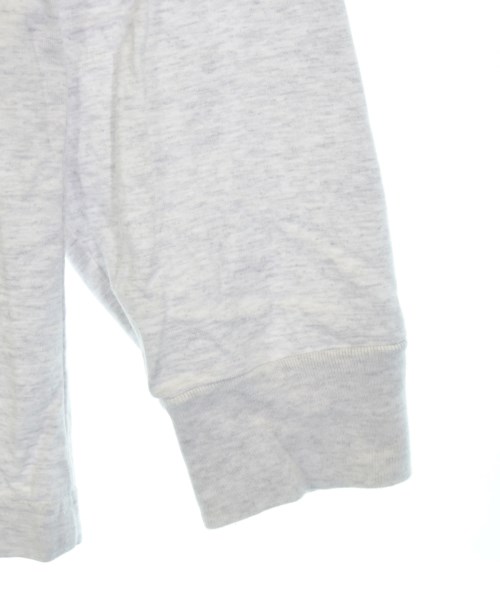 BEAMS PLUS（ビームスプラス）Tシャツ・カットソー グレー サイズ:XL メンズ/2200733231063