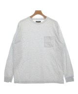 BEAMS PLUS（ビームスプラス）Tシャツ・カットソー グレー サイズ:XL メンズ/2200733231063