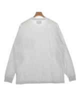 BEAMS PLUS（ビームスプラス）Tシャツ・カットソー グレー サイズ:XL メンズ/2200733231063
