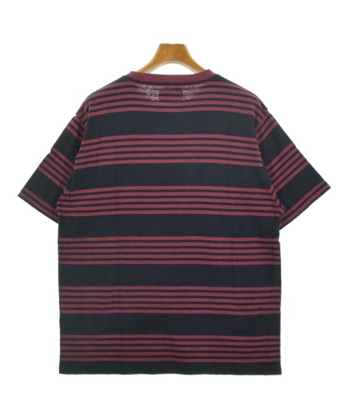 BEAMS PLUS（ビームスプラス）Tシャツ・カットソー 赤 サイズ:L メンズ/2200733264047