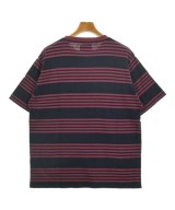 BEAMS PLUS（ビームスプラス）Tシャツ・カットソー 赤 サイズ:L メンズ/2200733264047