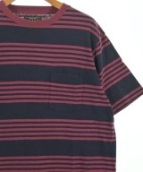 BEAMS PLUS（ビームスプラス）Tシャツ・カットソー 赤 サイズ:L メンズ/2200733264047