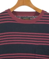 BEAMS PLUS（ビームスプラス）Tシャツ・カットソー 赤 サイズ:L メンズ/2200733264047