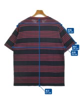 BEAMS PLUS（ビームスプラス）Tシャツ・カットソー 赤 サイズ:L メンズ/2200733264047