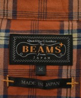 BEAMS PLUS（ビームスプラス）カジュアルシャツ オレンジ サイズ:M メンズ/2200729125031