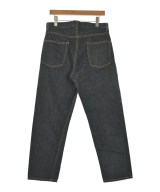 BEAMS PLUS（ビームスプラス）デニムパンツ 黒 サイズ:M メンズ/2200734148018