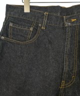 BEAMS PLUS（ビームスプラス）デニムパンツ 黒 サイズ:M メンズ/2200734148018