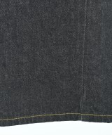 BEAMS PLUS（ビームスプラス）デニムパンツ 黒 サイズ:M メンズ/2200734148018