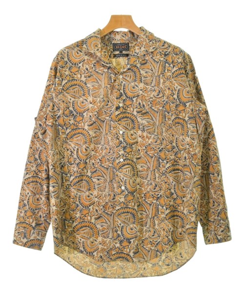 BEAMS PLUS(ビームスプラス)のカジュアルシャツ サイズ:M 7,000円