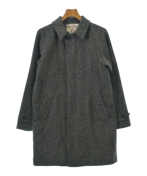 BEAMS PLUS(ビームスプラス)のステンカラーコート サイズ:S 23,100円
