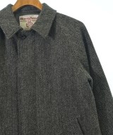 BEAMS PLUS（ビームスプラス）ステンカラーコート グレー サイズ:S メンズ/2200735647015