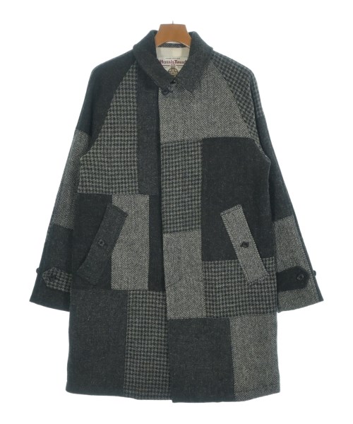 BEAMS PLUS(ビームスプラス)のステンカラーコート サイズ:S 24,400円