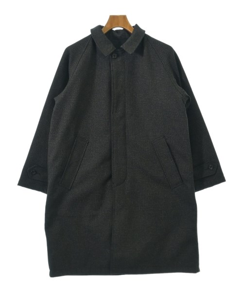 BEAMS PLUS(ビームスプラス)のステンカラーコート サイズ:S 16,500円