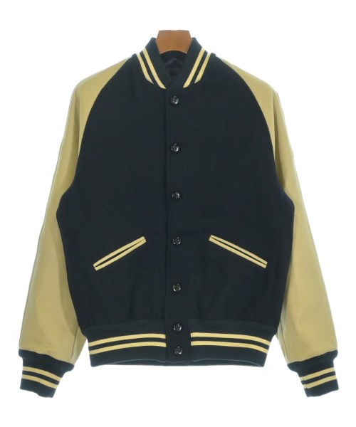 BEAMS PLUS(ビームスプラス)のスタジャン サイズ:S 9,600円