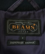 BEAMS PLUS（ビームスプラス）スタジャン 紺 サイズ:S メンズ/2200735647329