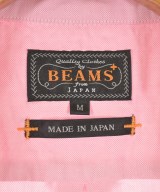 BEAMS PLUS（ビームスプラス）カジュアルシャツ ピンク サイズ:M メンズ/2200731199020