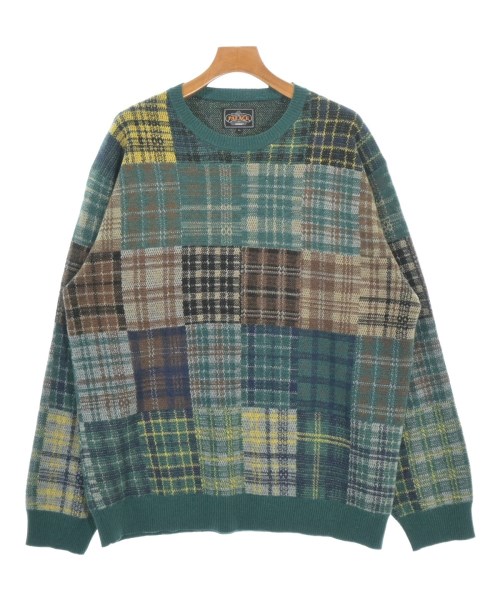 PALACE(パレス)のニット・セーター サイズ:XL 27,500円