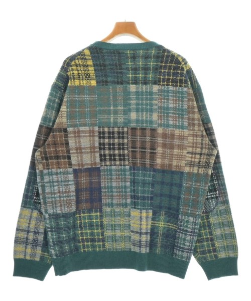 PALACE（パレス）ニット・セーター 緑 サイズ:XL メンズ/2200705567091