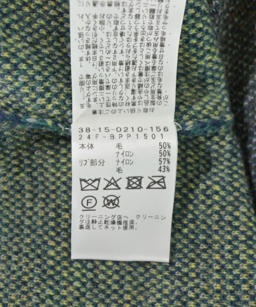 PALACE（パレス）ニット・セーター 緑 サイズ:XL メンズ/2200705567091
