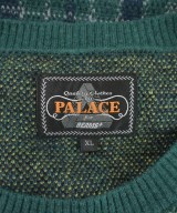 PALACE（パレス）ニット・セーター 緑 サイズ:XL メンズ/2200705567091