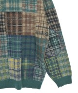 PALACE（パレス）ニット・セーター 緑 サイズ:XL メンズ/2200705567091