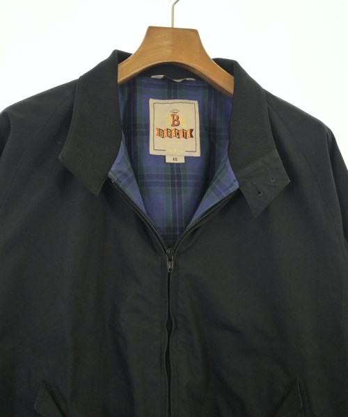 BEAMS PLUS（ビームスプラス）その他 黒 サイズ:40(L位) メンズ/2200717854028