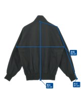 BEAMS PLUS（ビームスプラス）その他 黒 サイズ:40(L位) メンズ/2200717854028