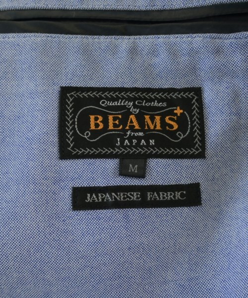 BEAMS PLUS（ビームスプラス）テーラードジャケット グレー サイズ:M メンズ/2200717763085
