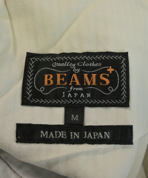 BEAMS PLUS（ビームスプラス）その他 カーキ サイズ:M メンズ/2200717763436