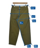 BEAMS PLUS（ビームスプラス）その他 カーキ サイズ:M メンズ/2200717763511