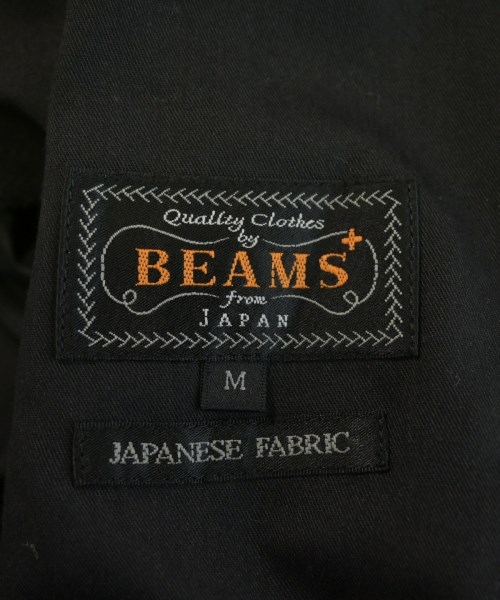 BEAMS PLUS（ビームスプラス）その他 黒 サイズ:M メンズ/2200717763610