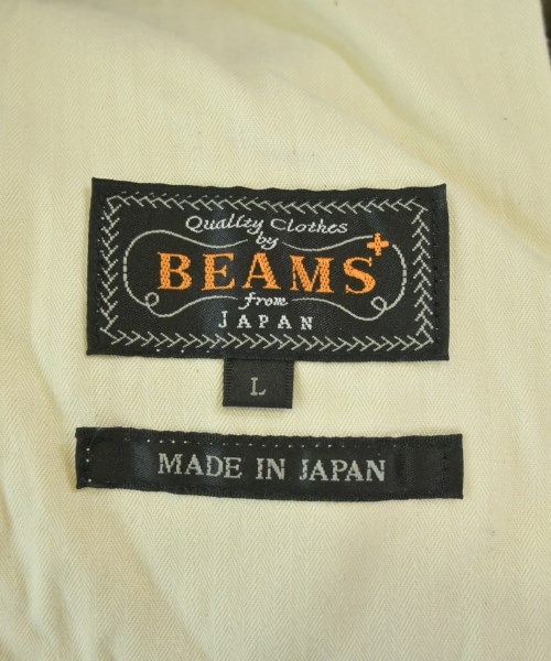 BEAMS PLUS（ビームスプラス）チノパン カーキ サイズ:L メンズ/2200722621011