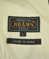 BEAMS PLUS（ビームスプラス）チノパン カーキ サイズ:L メンズ/2200722621011