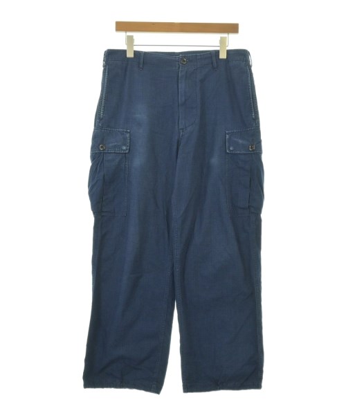 BEAMS PLUS(ビームスプラス)のカーゴパンツ サイズ:M 13,600円