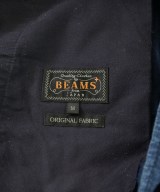 BEAMS PLUS（ビームスプラス）カーゴパンツ 紺 サイズ:M メンズ/2200721806044