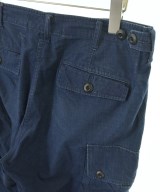 BEAMS PLUS（ビームスプラス）カーゴパンツ 紺 サイズ:M メンズ/2200721806044