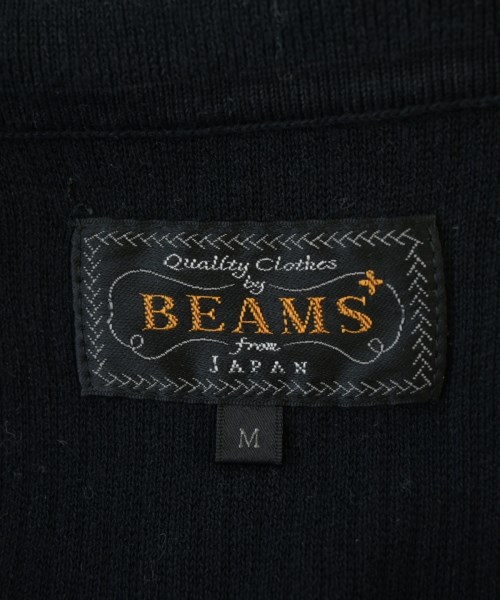 BEAMS PLUS（ビームスプラス）ニット・セーター グレー サイズ:M メンズ/2200723035022
