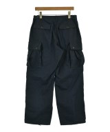 BEAMS PLUS（ビームスプラス）カーゴパンツ 紺 サイズ:M メンズ/2200723418030