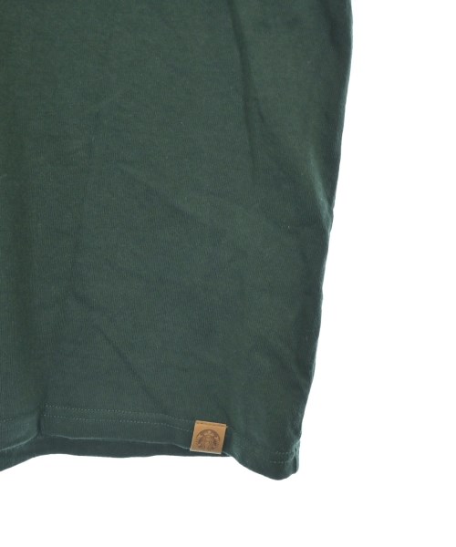 BEAMS PLUS（ビームスプラス）Tシャツ・カットソー 緑 サイズ:L メンズ/2200717014491