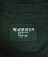 BEAMS PLUS（ビームスプラス）Tシャツ・カットソー 緑 サイズ:L メンズ/2200717014491