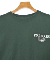 BEAMS PLUS（ビームスプラス）Tシャツ・カットソー 緑 サイズ:L メンズ/2200717014491