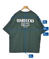 BEAMS PLUS（ビームスプラス）Tシャツ・カットソー 緑 サイズ:L メンズ/2200717014491