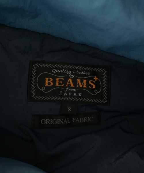 BEAMS PLUS（ビームスプラス）その他 青 サイズ:S メンズ/2200722383018