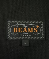BEAMS PLUS（ビームスプラス）テーラードジャケット 黒 サイズ:L メンズ/2200725189068