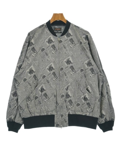 BEAMS PLUS(ビームスプラス)のブルゾン サイズ:XL 16,500円