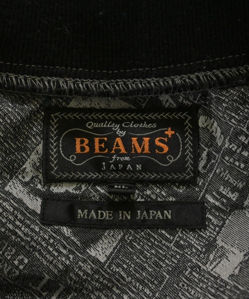 BEAMS PLUS（ビームスプラス）ブルゾン グレー サイズ:XL メンズ/2200725403010