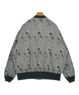 BEAMS PLUS（ビームスプラス）ブルゾン グレー サイズ:XL メンズ/2200725403010
