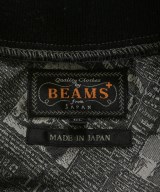 BEAMS PLUS（ビームスプラス）ブルゾン グレー サイズ:XL メンズ/2200725403010