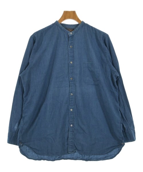 BEAMS PLUS(ビームスプラス)のカジュアルシャツ サイズ:XL 8,600円