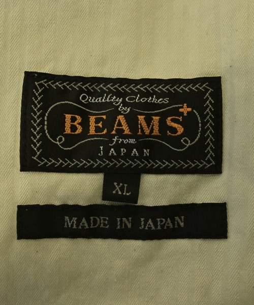 BEAMS PLUS（ビームスプラス）その他 黒 サイズ:-(XL位) メンズ/2200725431143